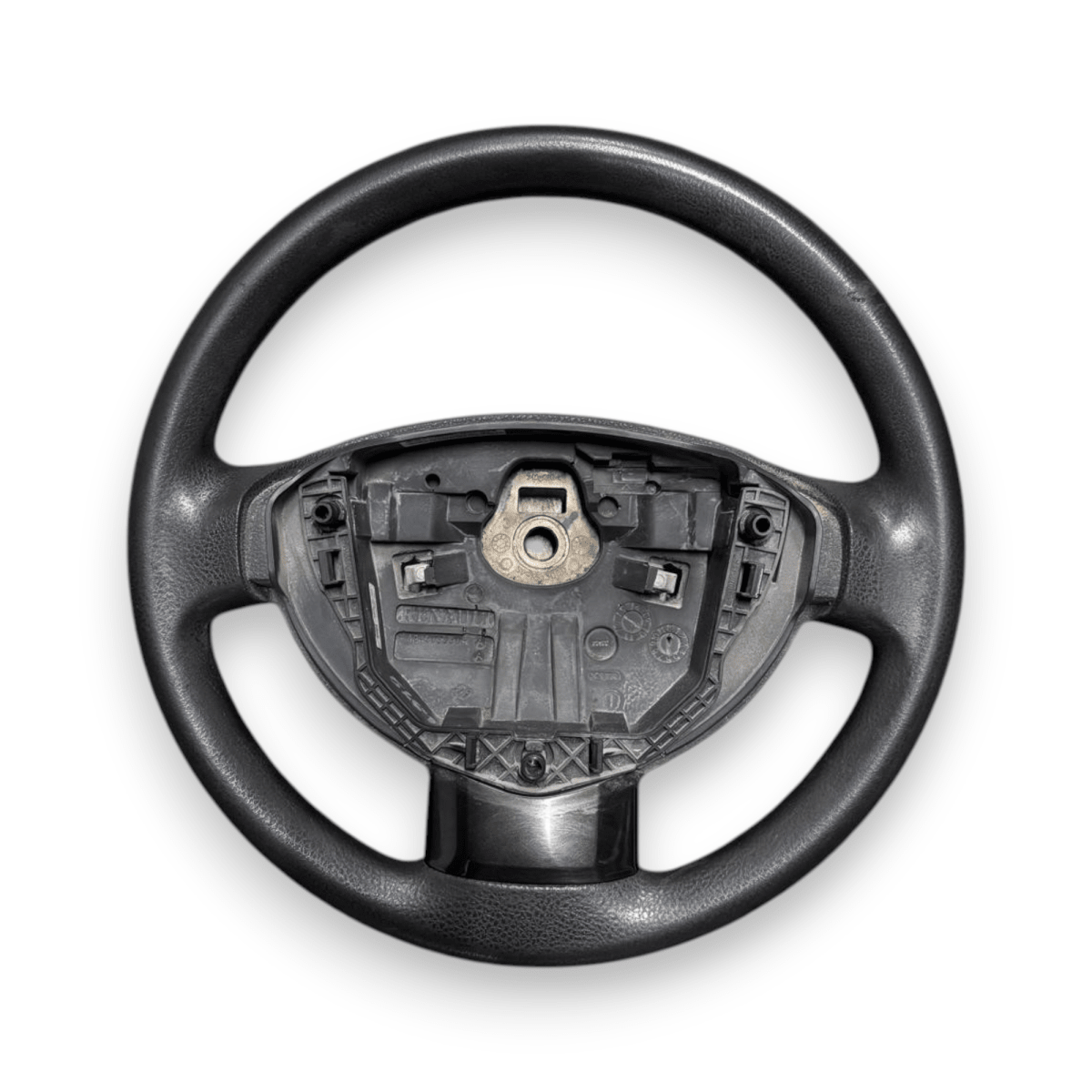 Volante / sterzo Dacia Duster cod.484309930R (2010 - 2017) - F&P CRASH SRL - Ricambi Usati