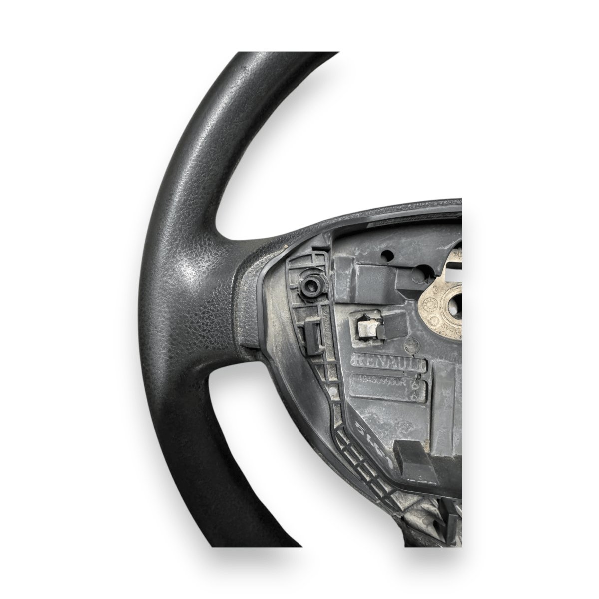 Volante / sterzo Dacia Duster cod.484309930R (2010 - 2017) - F&P CRASH SRL - Ricambi Usati
