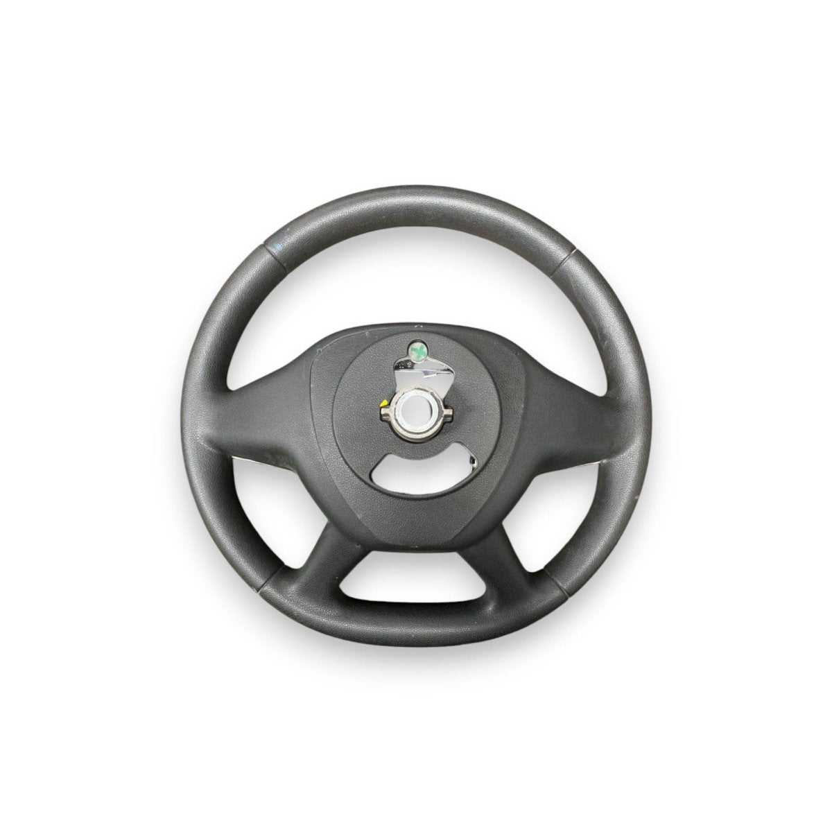 Volante / sterzo dacia duster ii Cod: 484000063r ( 2018 - 2024 ) - F&P CRASH SRLS - Ricambi Usati