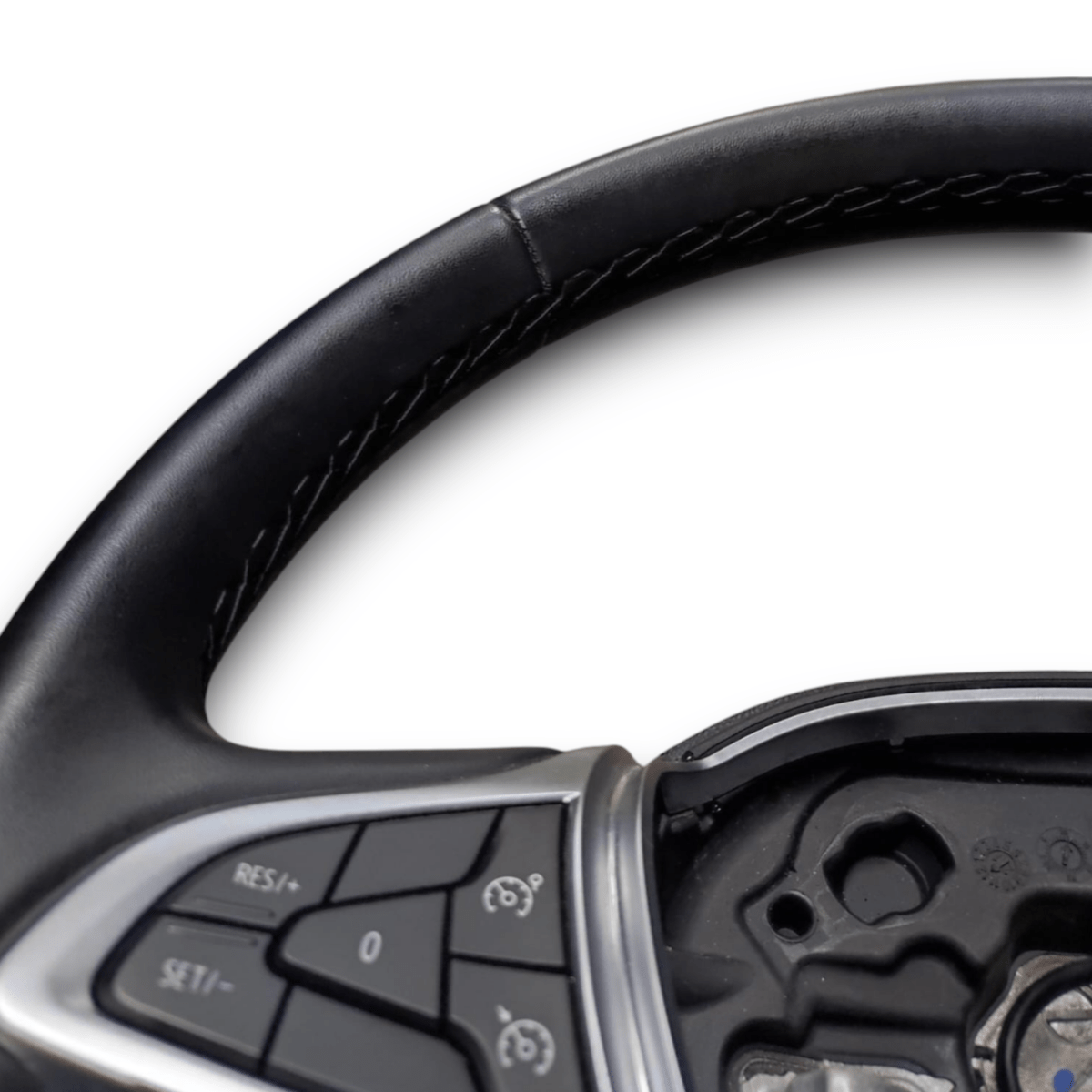 Steering Wheel / Steering Dacia Jogger CODE: 484004420R (2021 - ) - F&P CRASH SRLS - Used Parts