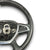 Volante / Sterzo Dacia Sandero II (2012 > 2020 ) cod:484007478R - F&P CRASH SRLS - Ricambi Usati