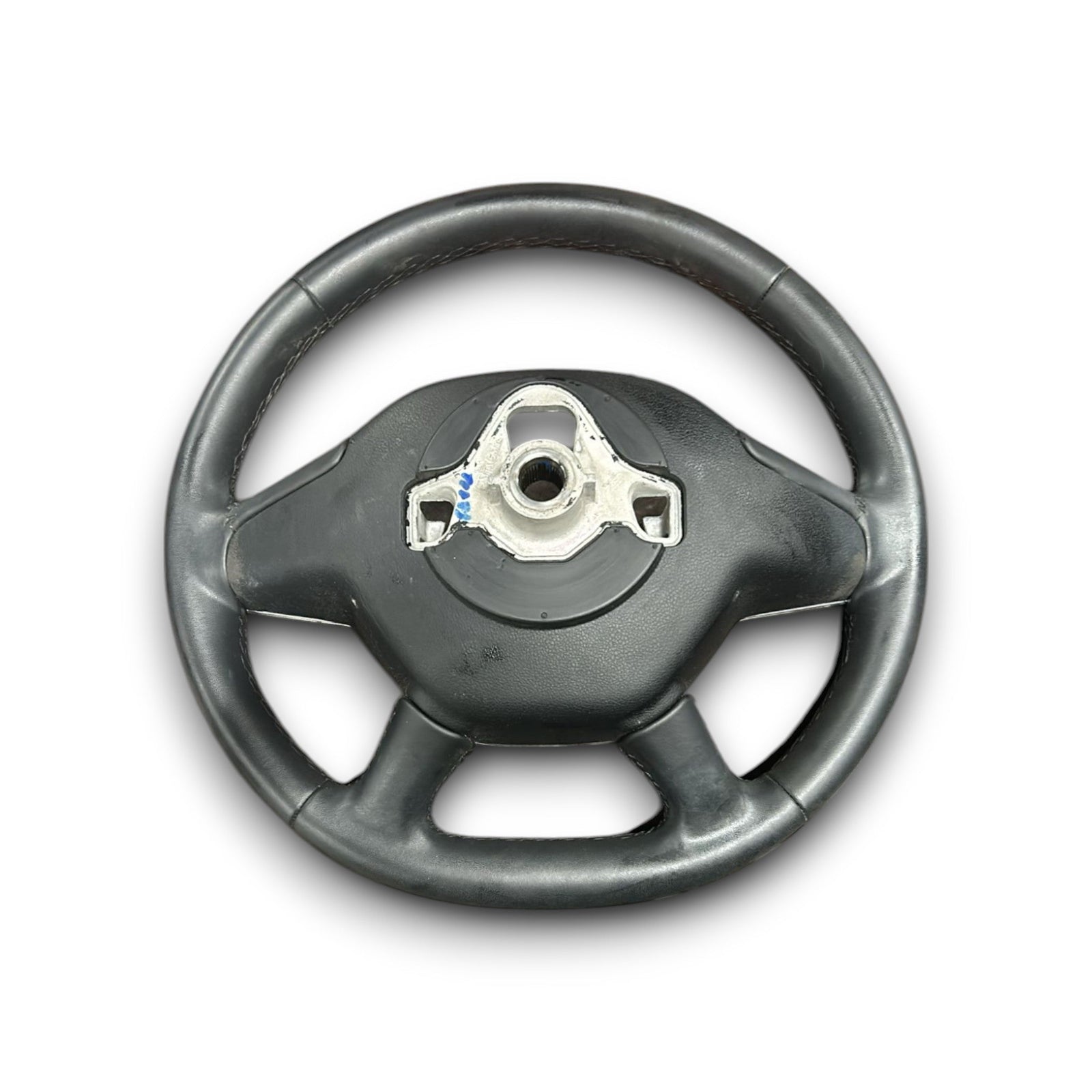 Volante / Sterzo Dacia Sandero II (2012 > 2020 ) cod:484007478R - F&P CRASH SRLS - Ricambi Usati