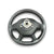 Volante / Sterzo Dacia Sandero II (2012 > 2020 ) cod:484007478R - F&P CRASH SRLS - Ricambi Usati