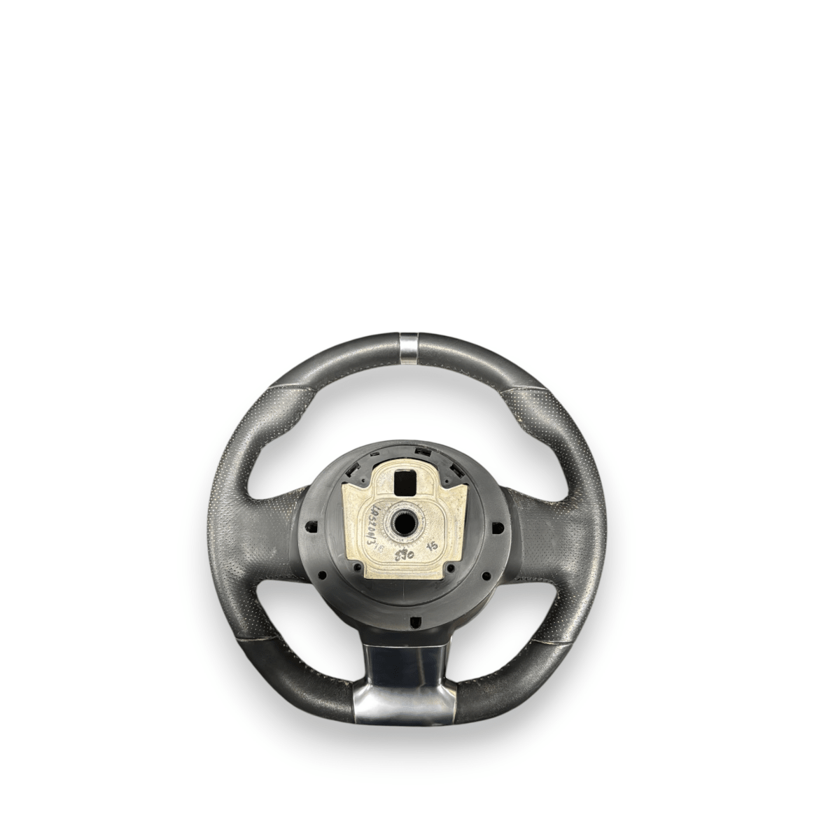 Volante / sterzo Fiat 500 cod.34227754F(2018-) - F&P CRASH SRL - Ricambi Usati