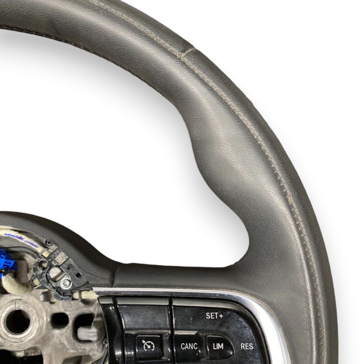 Volante / sterzo fiat 500e 332 (2020 - ) Cod: 652705100e - F&P CRASH SRLS - Ricambi Usati