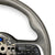 Volante / sterzo fiat 500e 332 (2020 - ) Cod: 652705100e - F&P CRASH SRLS - Ricambi Usati