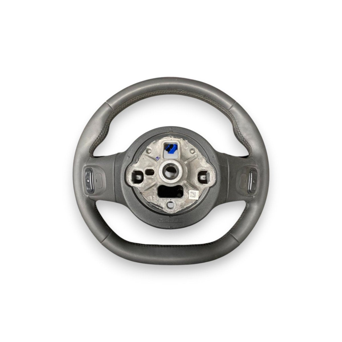 Volante / sterzo fiat 500e 332 (2020 - ) Cod: 652705100e - F&P CRASH SRLS - Ricambi Usati