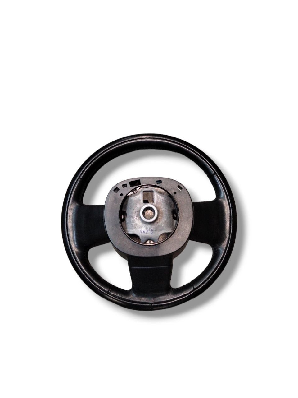 Volante / Sterzo FIat 500L (2014>) cod.6204725 - F&P CRASH SRLS - Ricambi Usati