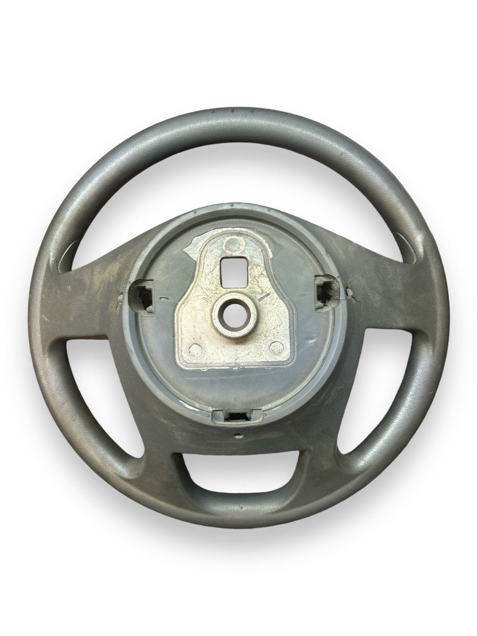Volante / Sterzo Fiat Ducato 2.2 ( 2008 - 2014 ) COD:30380407 - F&P CRASH SRLS - Ricambi Usati