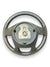 Volante / Sterzo Fiat Ducato 2.2 ( 2008 - 2014 ) COD:30380407 - F&P CRASH SRLS - Ricambi Usati