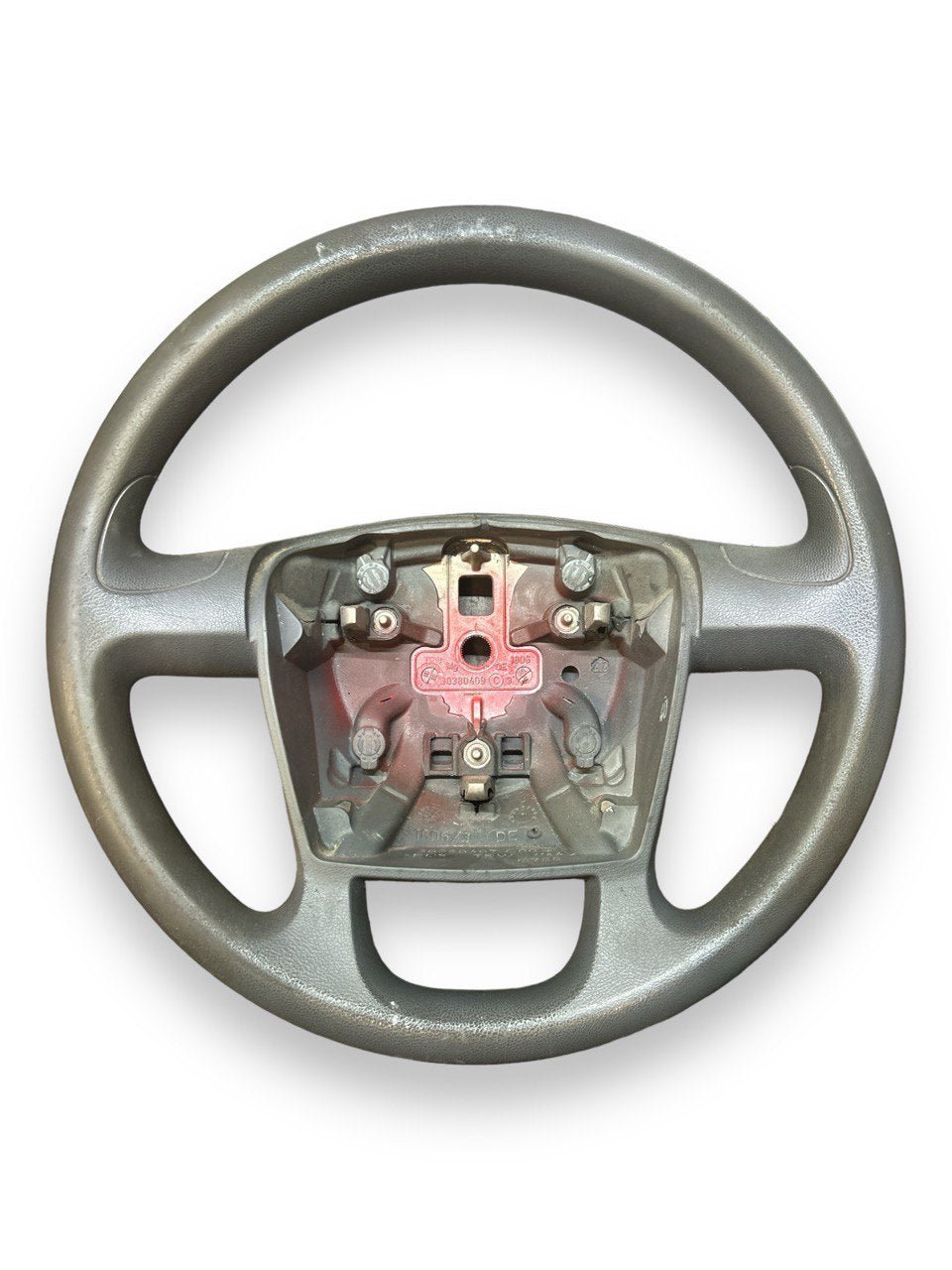Volante / Sterzo Fiat Ducato 2.2 ( 2008 - 2014 ) COD:30380407 - F&P CRASH SRLS - Ricambi Usati