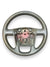 Volante / Sterzo Fiat Ducato 2.2 ( 2008 - 2014 ) COD:30380407 - F&P CRASH SRLS - Ricambi Usati