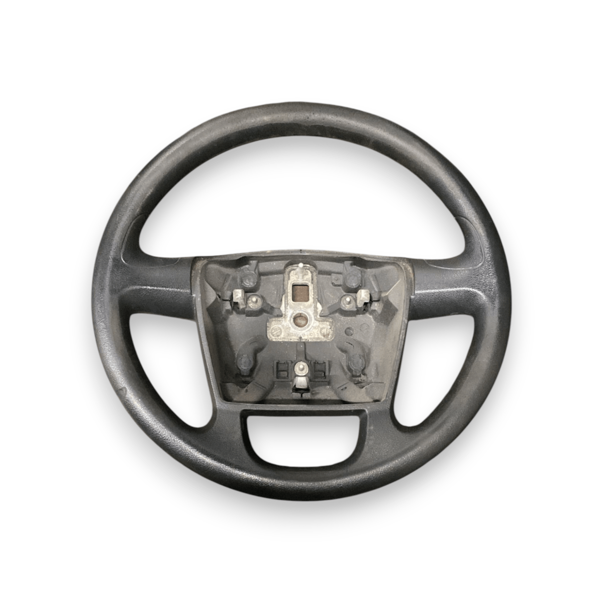 Volante / sterzo fiat ducato cod:34129474c (2014 - ) - F&amp;P CRASH SRLS - Ricambi Usati