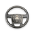 Volante / sterzo fiat ducato cod:34129474c (2014 - ) - F&P CRASH SRLS - Ricambi Usati