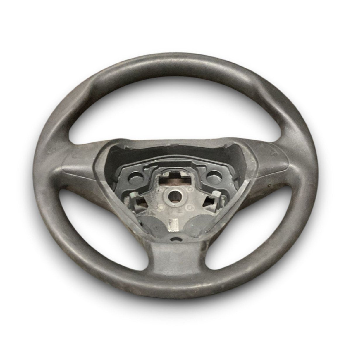 Volante / sterzo fiat grande punto (2005 > 2018) - F&P CRASH SRL - Ricambi Usati
