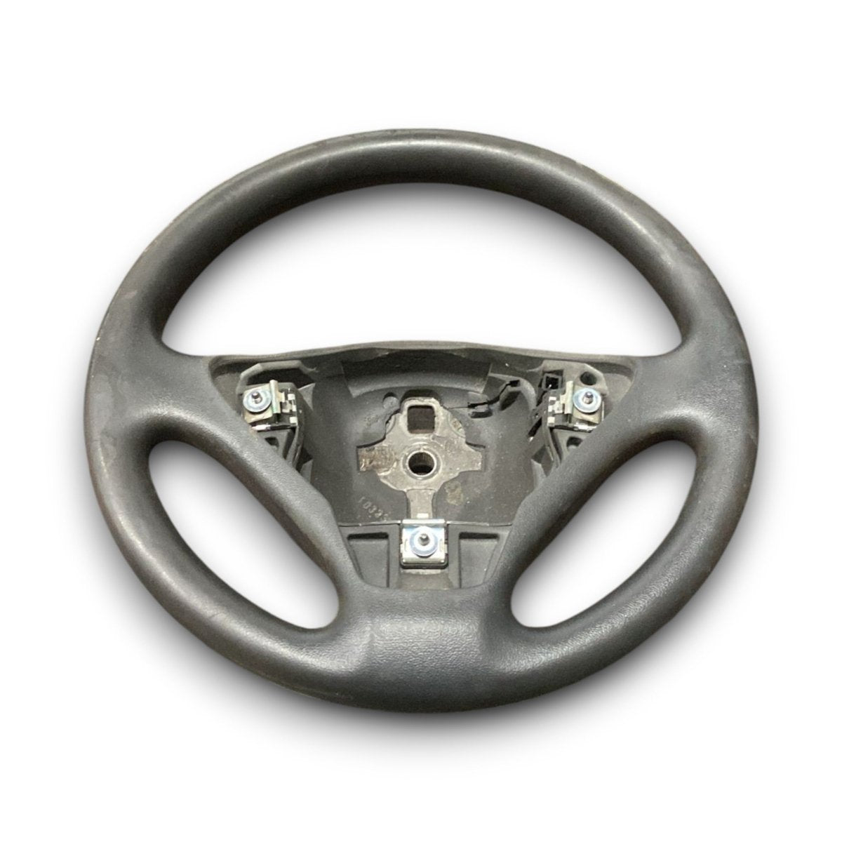 Volante / sterzo fiat grande punto (2005 > 2018) - F&amp;P CRASH SRL - Ricambi Usati