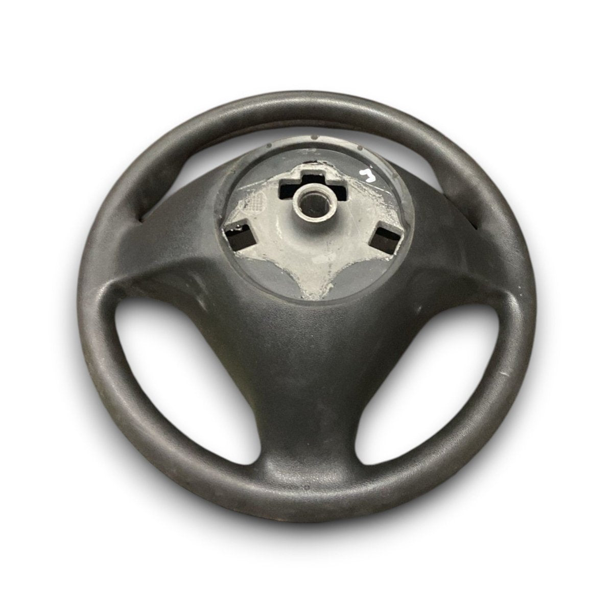 Volante / sterzo fiat grande punto (2005 > 2018) - F&P CRASH SRL - Ricambi Usati