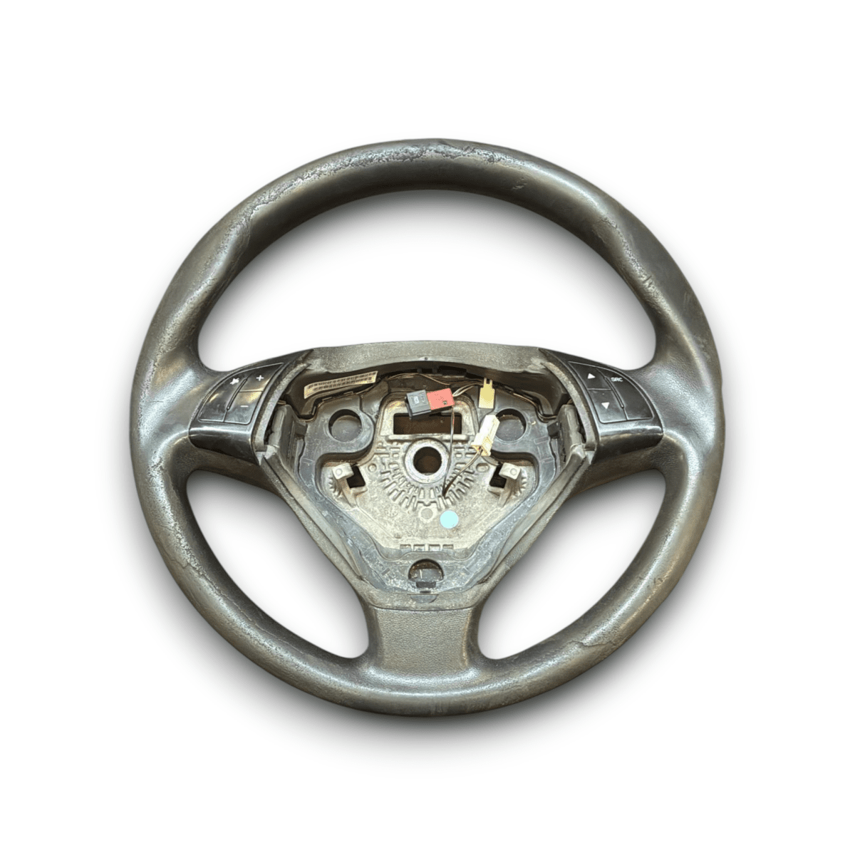 Volante / sterzo fiat grande punto cod . 7354102510 ( 2005 > 2012 ) - F&P CRASH SRL - Ricambi Usati