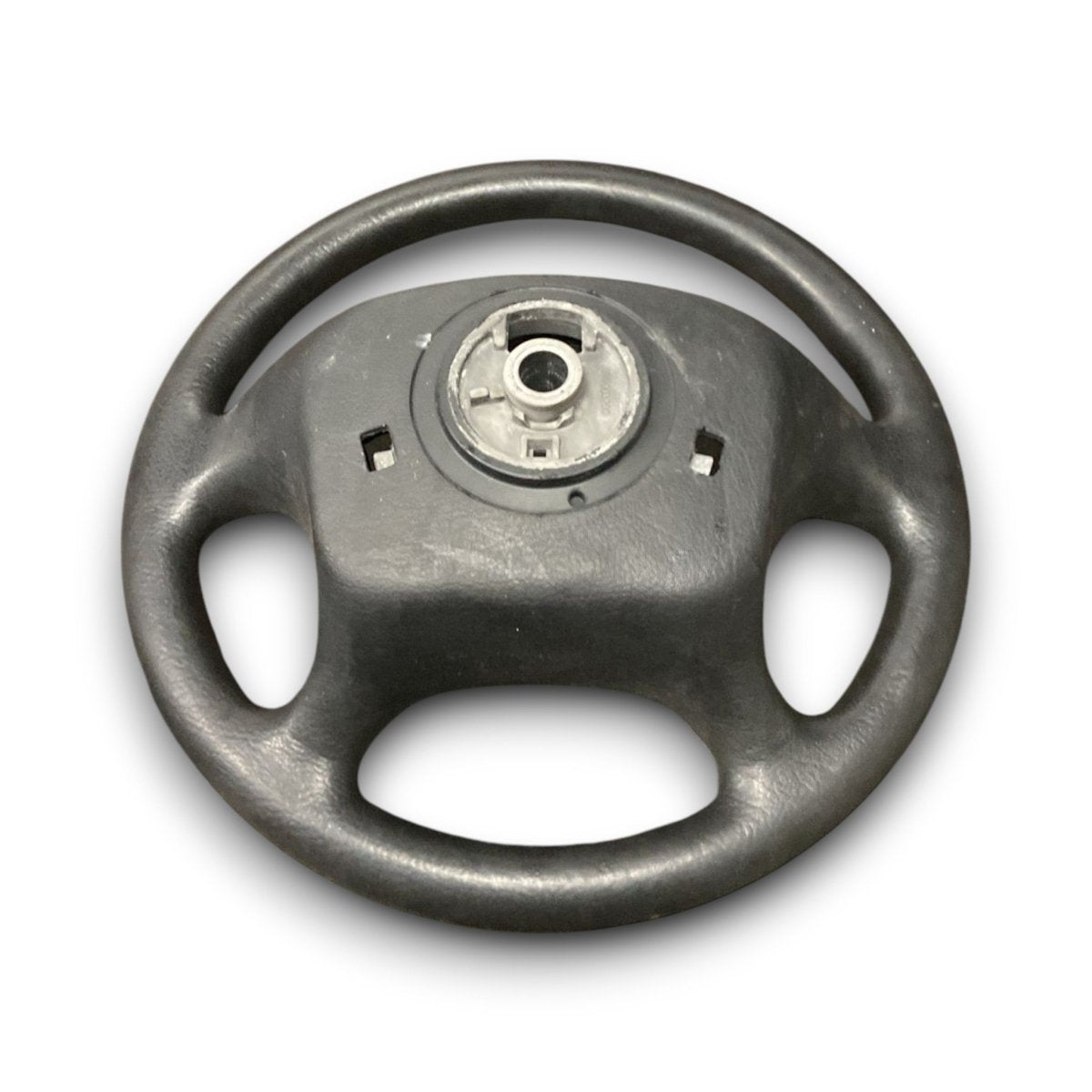 Volante / sterzo fiat scudo cod . 14845630zd (2007 > 2016) - F&P CRASH SRL - Ricambi Usati