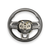 Volante / sterzo fiat tipo cod:6320915 (2015 - ) - F&P CRASH SRLS - Ricambi Usati