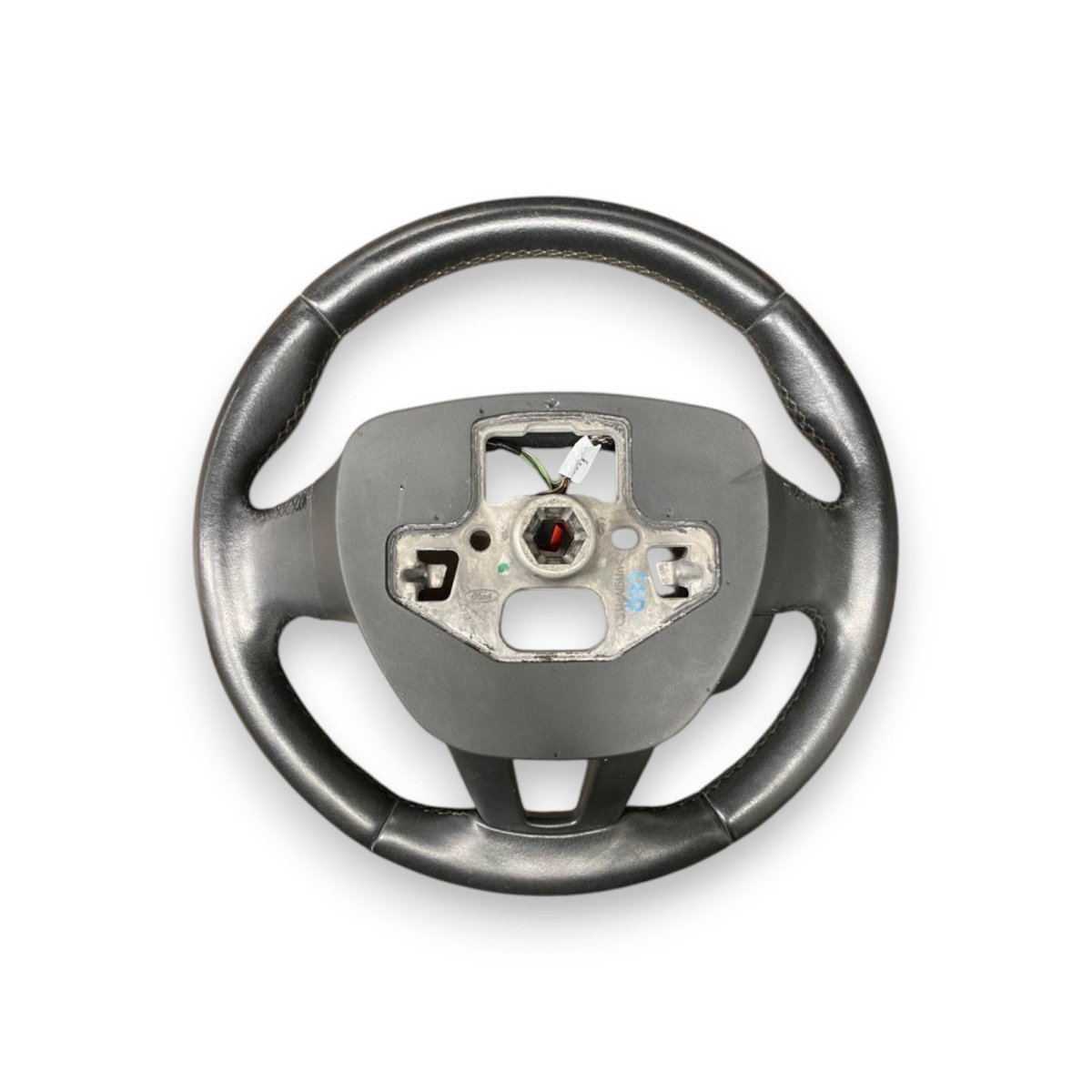 Volante / sterzo ford focus iii Cod: f1eb3600jg3zhe (2011 - 2018) - F&P CRASH SRLS - Ricambi Usati