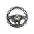 Volante / sterzo ford focus iii Cod: f1eb3600jg3zhe (2011 - 2018) - F&P CRASH SRLS - Ricambi Usati