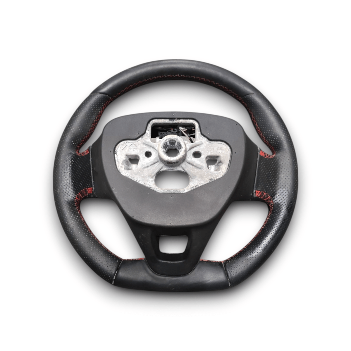 Steering wheel / steering Ford Focus IV code: 02686300 (2018 - ) - F&P CRASH SRLS - Used Parts