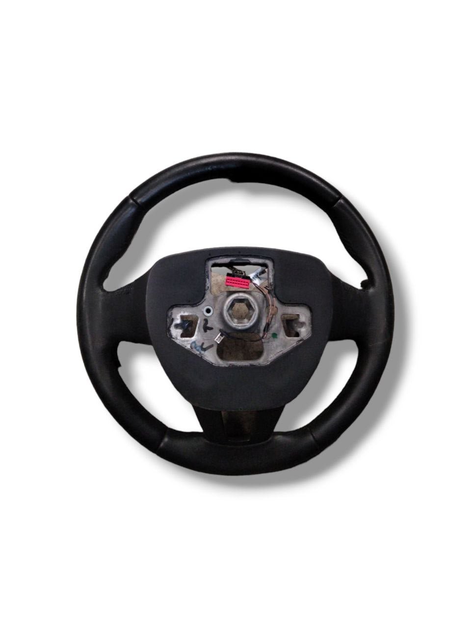 Volante / Sterzo Ford Focus MK3 (2011 - 2018) cod.f1eb3600gg3zhe - F&P CRASH SRLS - Ricambi Usati