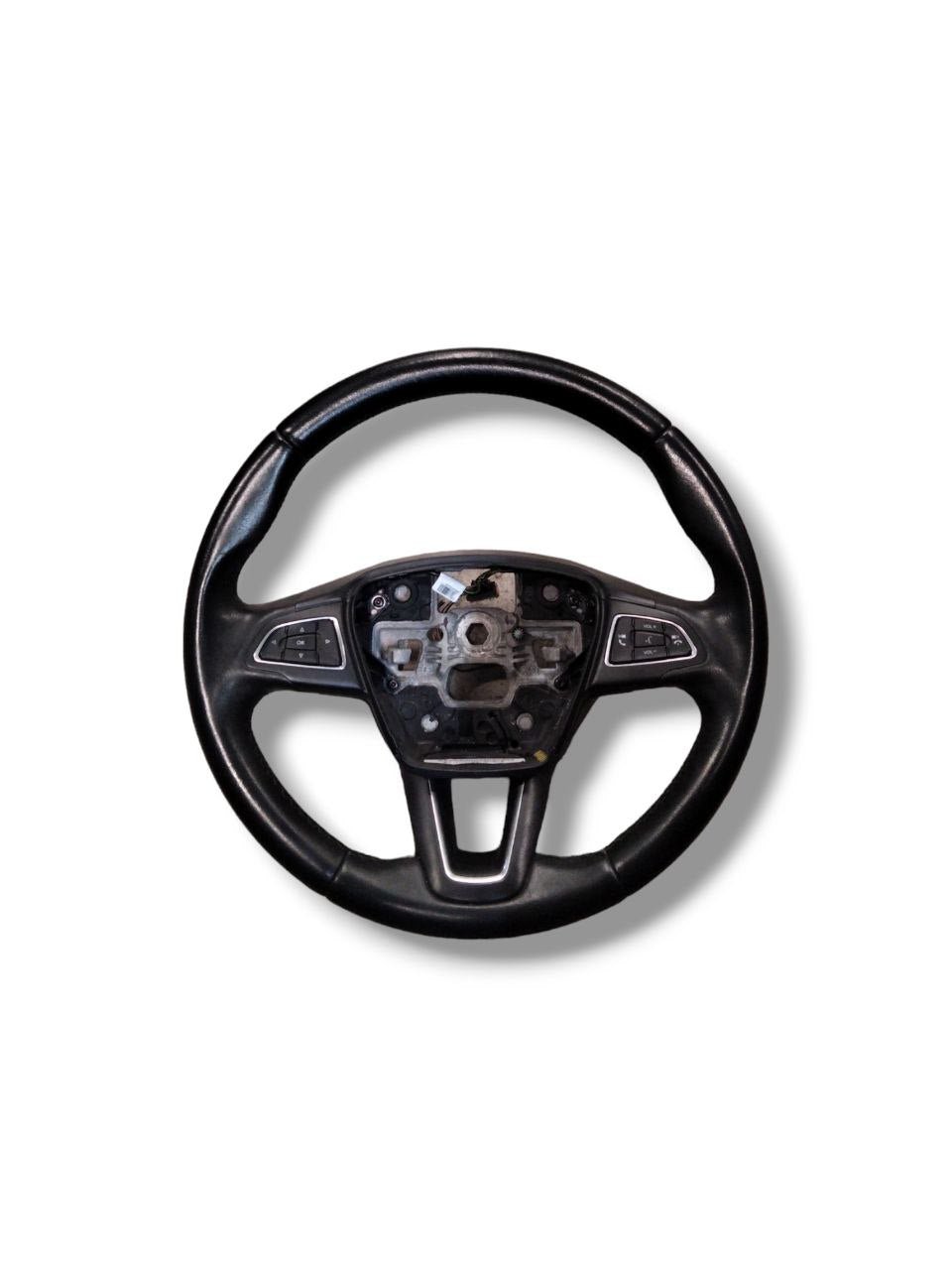 Volante / Sterzo Ford Focus MK3 (2011 - 2018) cod.f1eb3600gg3zhe - F&P CRASH SRLS - Ricambi Usati