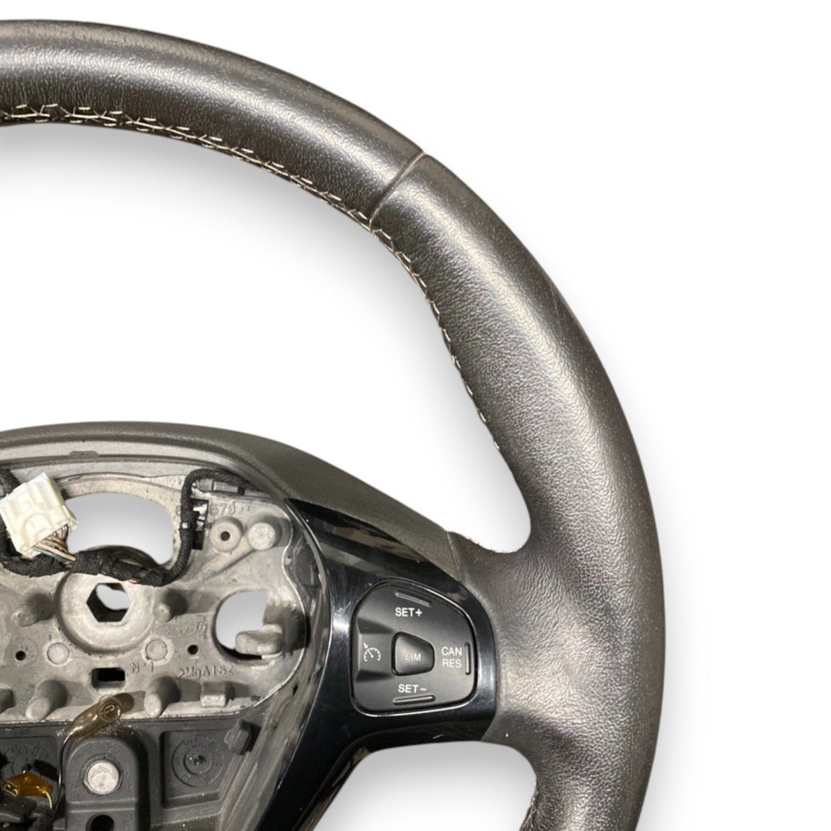 Volante / sterzo ford ka+ Cod: g1b5 - 3600 - jb37ae (2016 - 2019) - F&P CRASH SRLS - Ricambi Usati