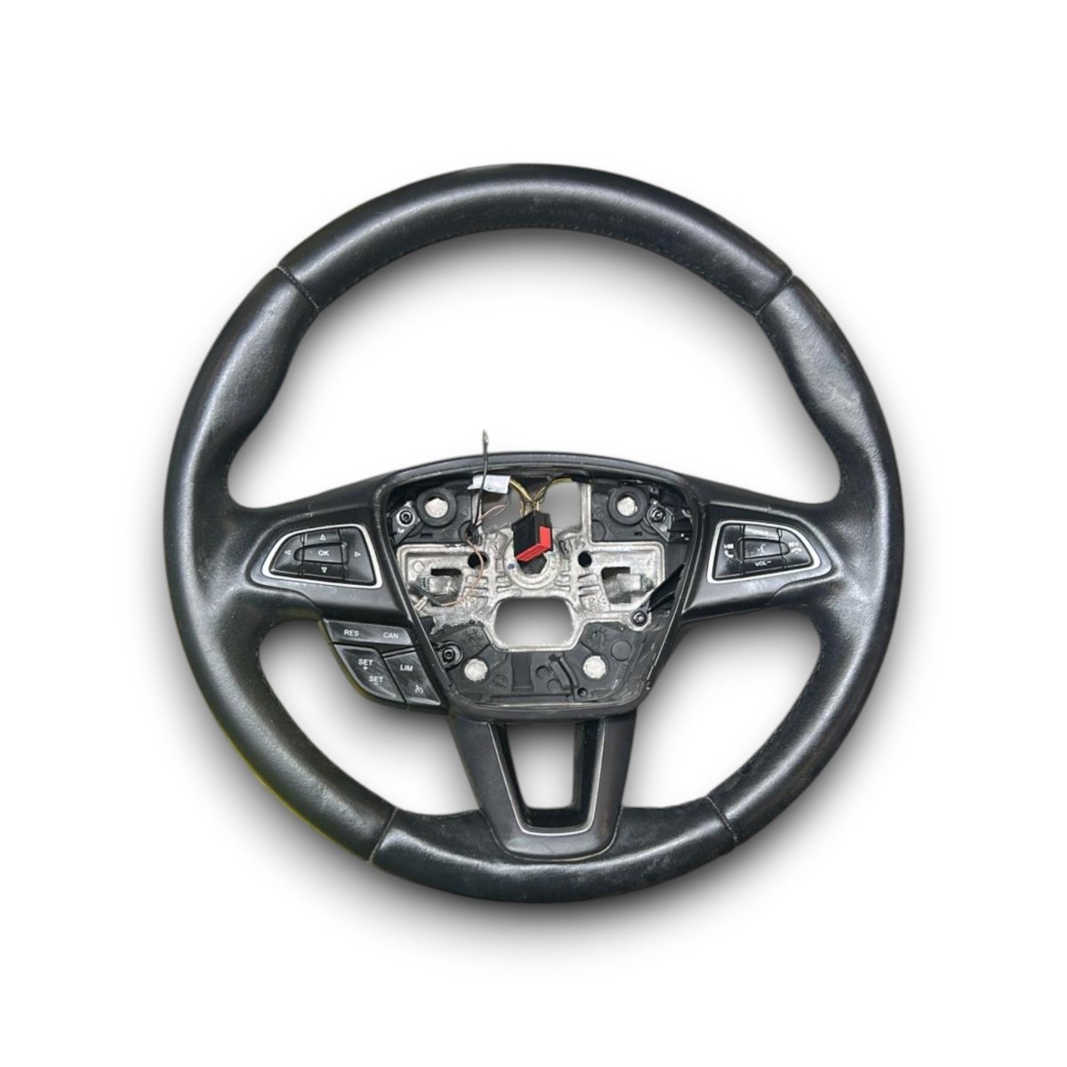 Steering wheel / steering Ford Kuga II code.gv413600dc (2012 > 2020) - F&P CRASH SRL - Used Parts