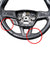 Volante / Sterzo Ford Kuga II Cod:GV413600TD3ZHE (2012 - 2019) - F&P CRASH SRLS - Ricambi Usati