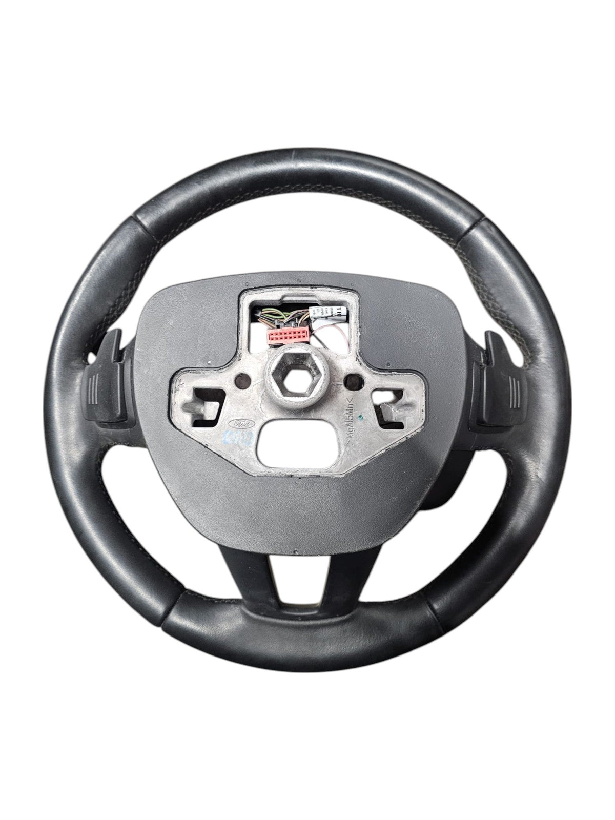 Volante / Sterzo Ford Kuga II Cod:GV413600TD3ZHE (2012 - 2019) - F&P CRASH SRLS - Ricambi Usati