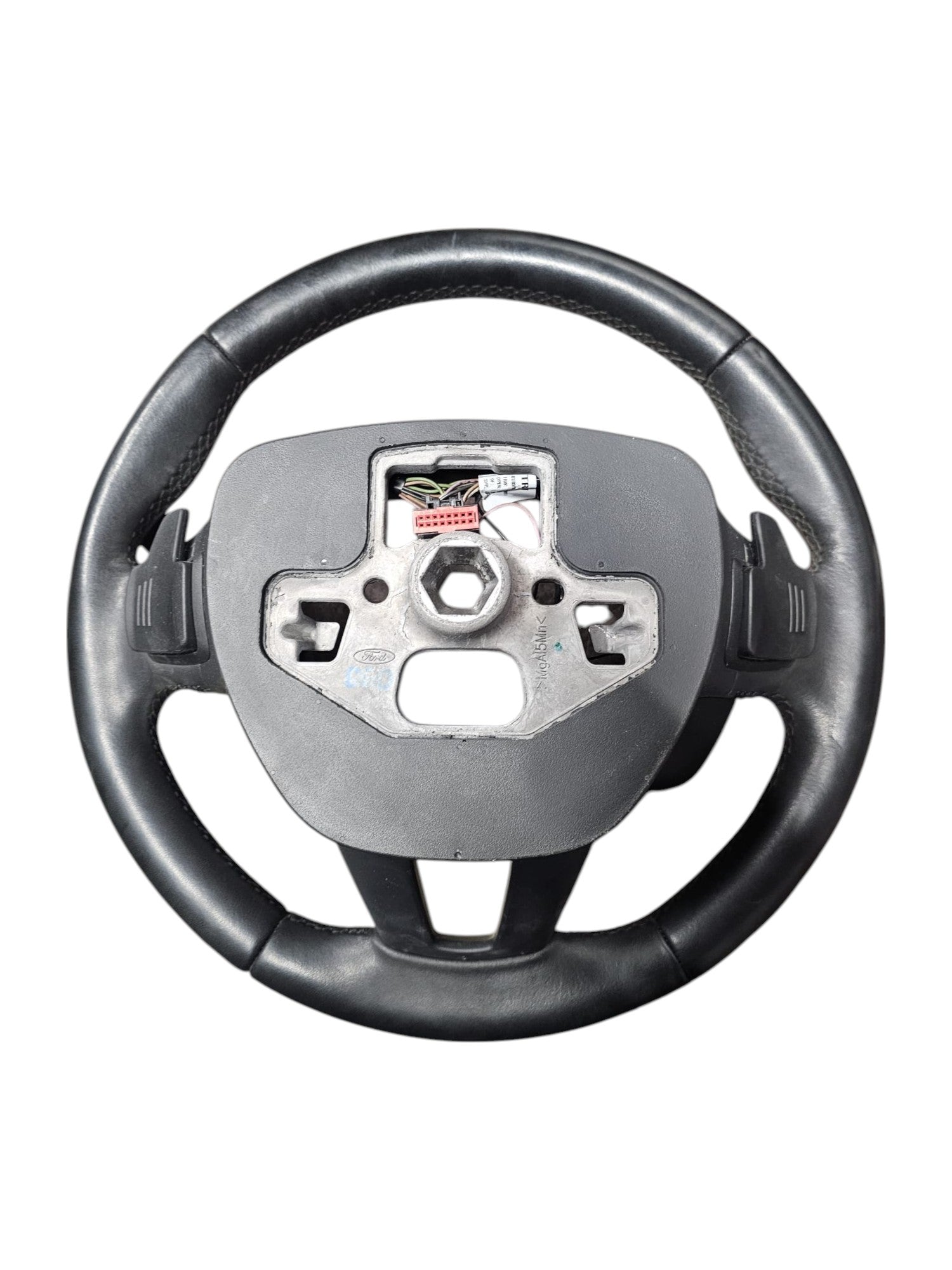 Volante / Sterzo Ford Kuga II Cod:GV413600TD3ZHE (2012 - 2019) - F&P CRASH SRLS - Ricambi Usati