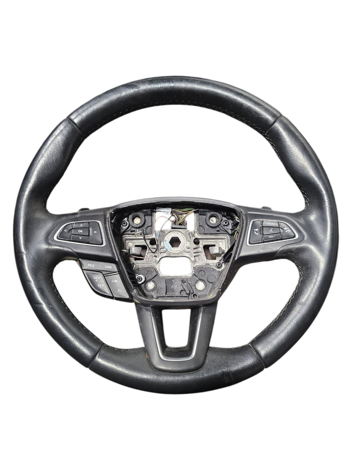 Volante / Sterzo Ford Kuga II Cod:GV413600TD3ZHE (2012 - 2019) - F&amp;P CRASH SRLS - Ricambi Usati