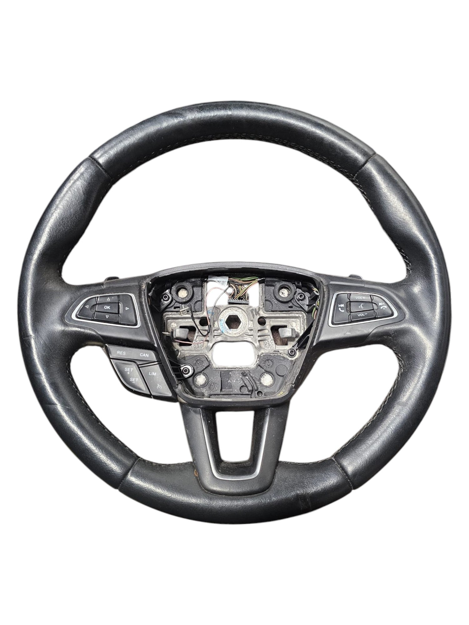 Volante / Sterzo Ford Kuga II Cod:GV413600TD3ZHE (2012 - 2019) - F&P CRASH SRLS - Ricambi Usati