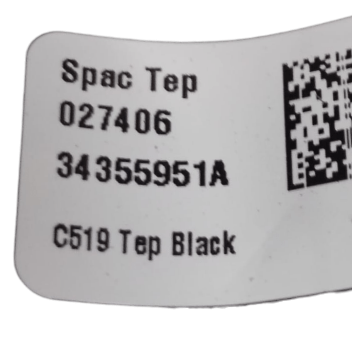 Volante / sterzo ford kuga iii serie cod: 34355951a (2020 - ) - F&P CRASH SRLS - Ricambi Usati
