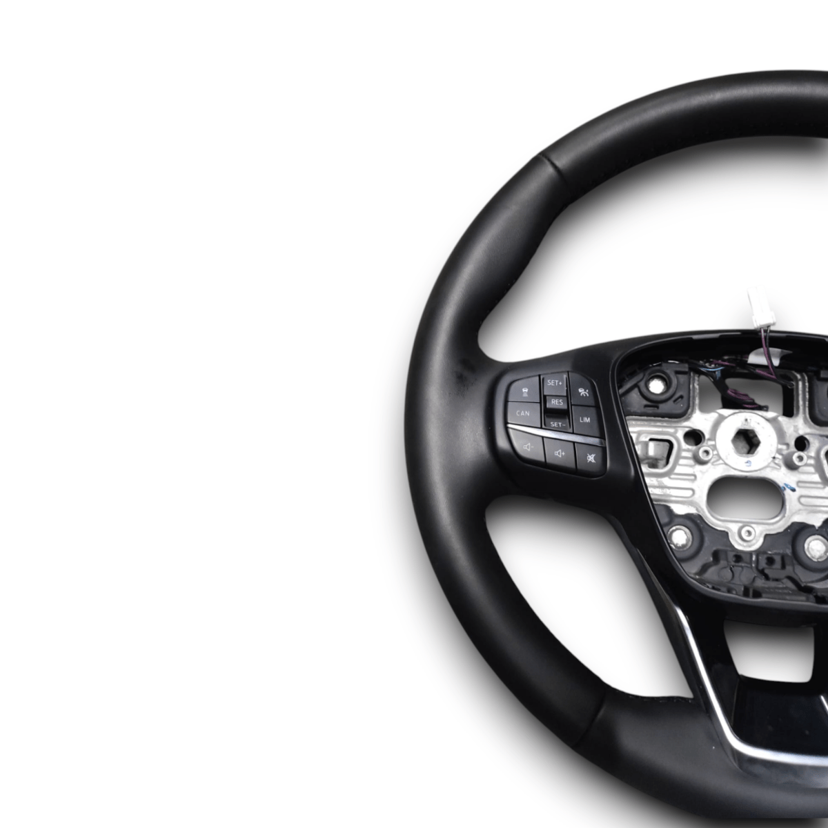 Steering wheel / steering Ford Kuga III series code: 34355951a (2020 - ) - F&P CRASH SRLS - Used Parts
