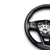 Volante / sterzo ford kuga iii serie cod: 34355951a (2020 - ) - F&P CRASH SRLS - Ricambi Usati
