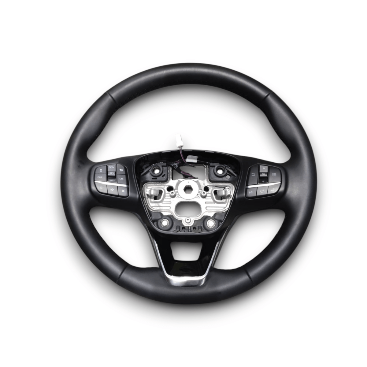 Volante / sterzo ford kuga iii serie cod: 34355951a (2020 - ) - F&amp;P CRASH SRLS - Ricambi Usati