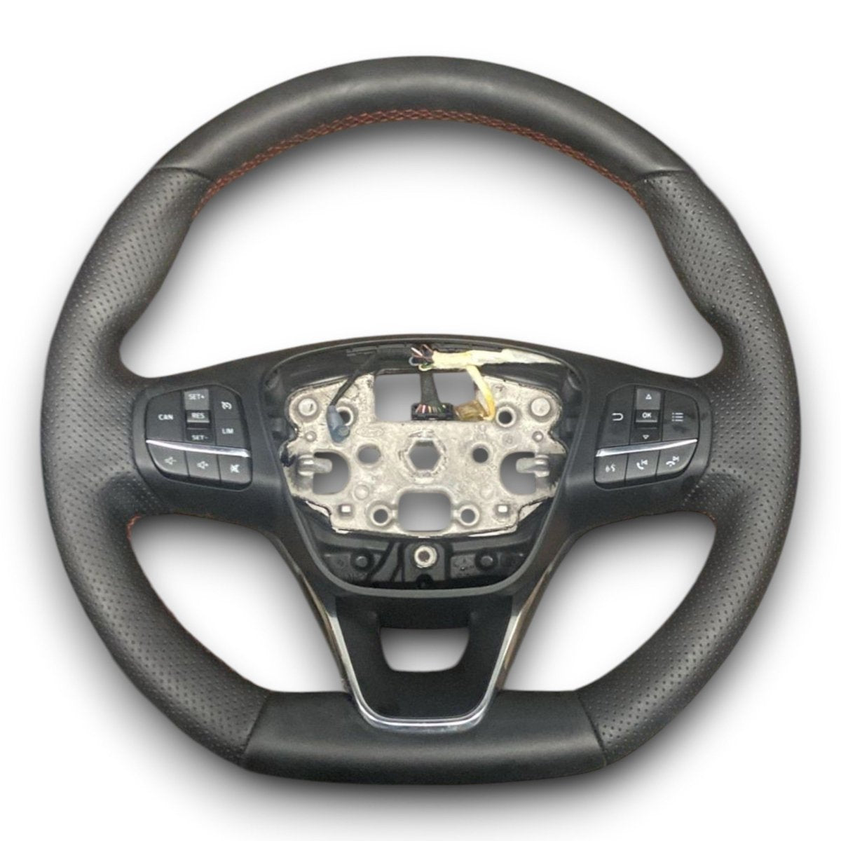 Volante / sterzo Ford puma cod . l1tj - 3600 - ee1gw6 (2019 >) - F&P CRASH SRL - Ricambi Usati