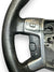 Volante / Sterzo Ford S - Max 2.0 Diesel (2006 > 2015) cod.AM2T - 14K147 - CB - F&P CRASH SRLS - Ricambi Usati
