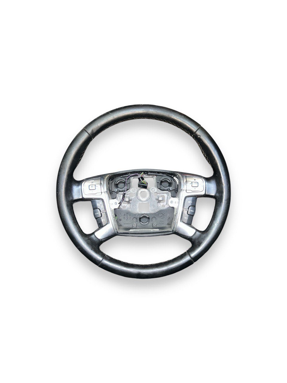 Volante / Sterzo Ford S - Max 2.0 Diesel (2006 > 2015) cod.AM2T - 14K147 - CB - F&P CRASH SRLS - Ricambi Usati