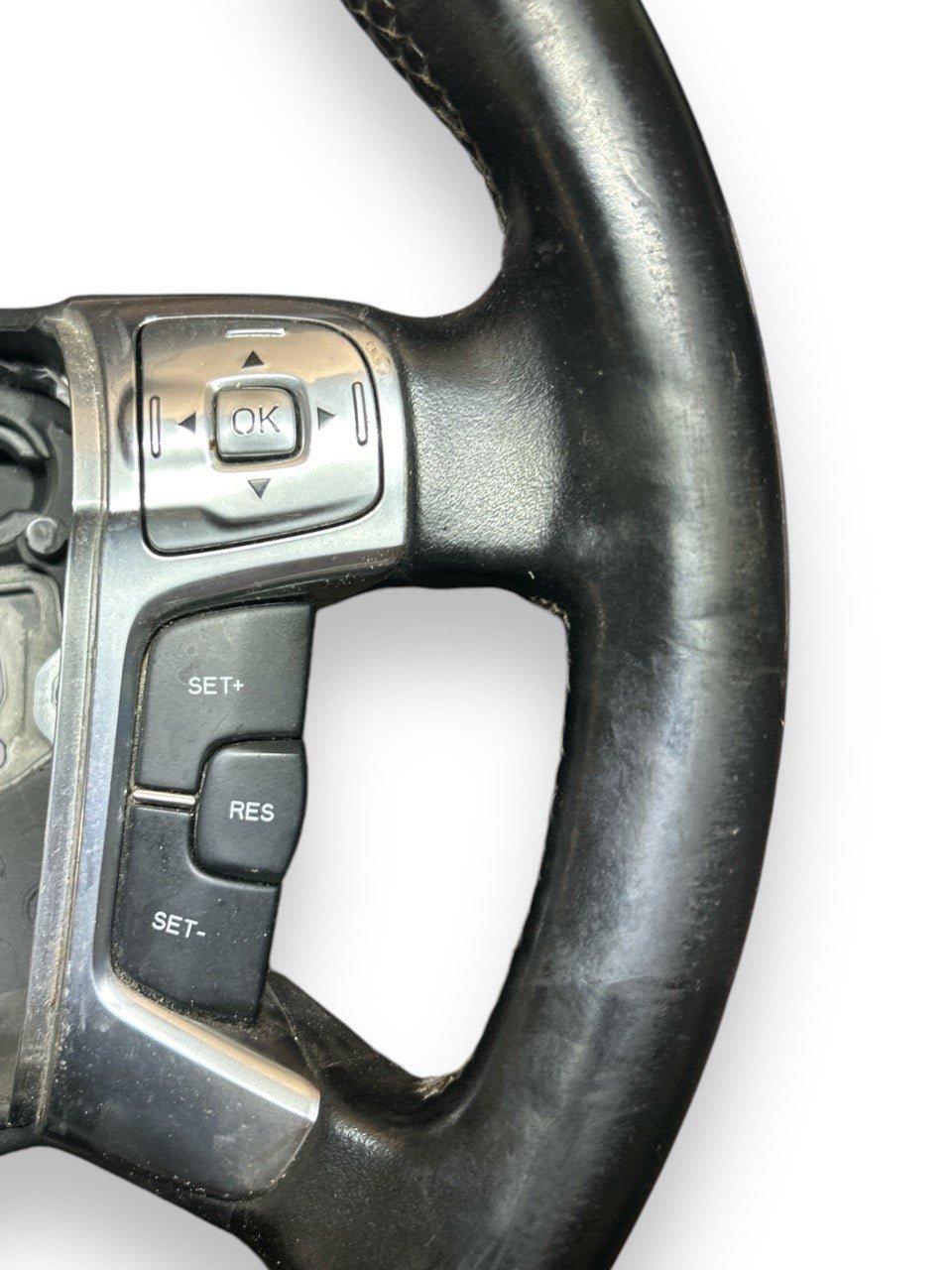 Volante / Sterzo Ford S - Max 2.0 Diesel (2006 > 2015) cod.AM2T - 14K147 - CB - F&P CRASH SRLS - Ricambi Usati