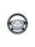 Volante / Sterzo Ford S - Max 2.0 Diesel (2006 > 2015) cod.AM2T - 14K147 - CB - F&P CRASH SRLS - Ricambi Usati