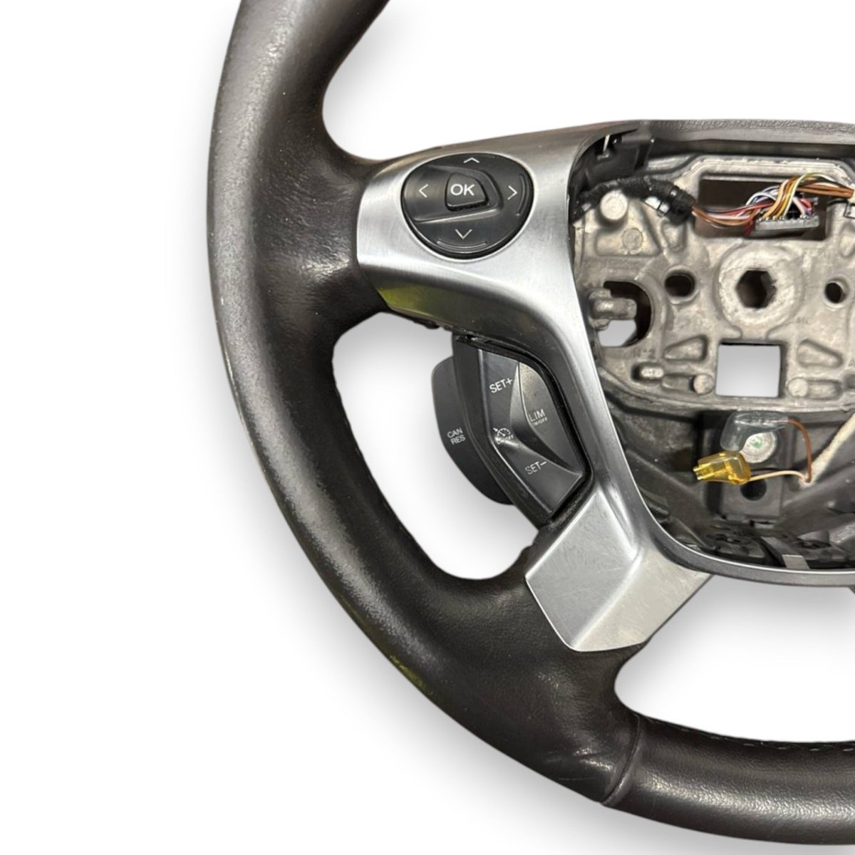 Volante / sterzo ford tourneo connect Cod: bk21 - 3600 - fd35b8 (2013 - 2021) - F&P CRASH SRLS - Ricambi Usati