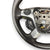 Volante / sterzo ford tourneo connect Cod: bk21 - 3600 - fd35b8 (2013 - 2021) - F&P CRASH SRLS - Ricambi Usati