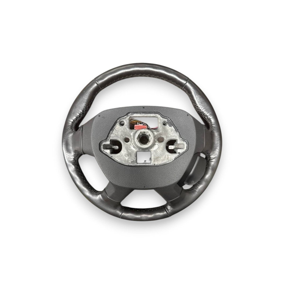 Volante / sterzo ford tourneo connect Cod: bk21 - 3600 - fd35b8 (2013 - 2021) - F&P CRASH SRLS - Ricambi Usati