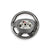 Volante / sterzo ford tourneo connect Cod: bk21 - 3600 - fd35b8 (2013 - 2021) - F&P CRASH SRLS - Ricambi Usati