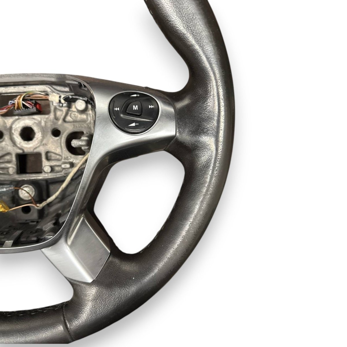 Volante / sterzo ford tourneo connect Cod: bk21 - 3600 - fd35b8 (2013 - 2021) - F&P CRASH SRLS - Ricambi Usati